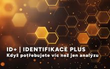 ID+ | Identifikace Plus
